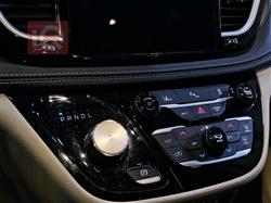 كرايسلر باسيفيكا